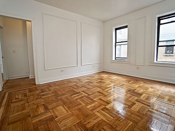 4th image of 733 W 183rd St APT 4H