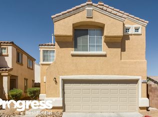 2406 Character Ct, North Las Vegas, NV 89031