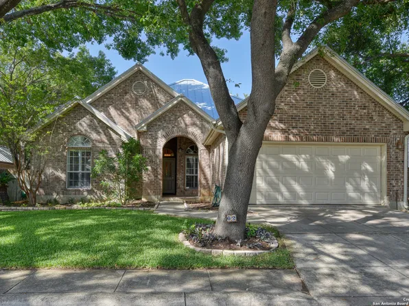 62 Campden Circle, San Antonio, TX 78218