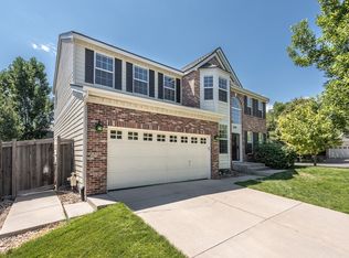 6390 W Alamo Dr, Denver, CO 80123