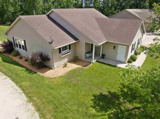 6851 Cth X, Denmark, WI 54208