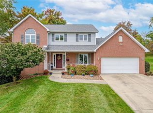 203 Meadow Spring Rd, Greensburg, PA 15601