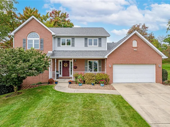 203 Meadow Spring Rd, Greensburg, PA 15601
