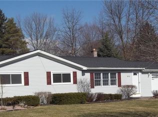973 Elliott Dr, Lewiston, NY