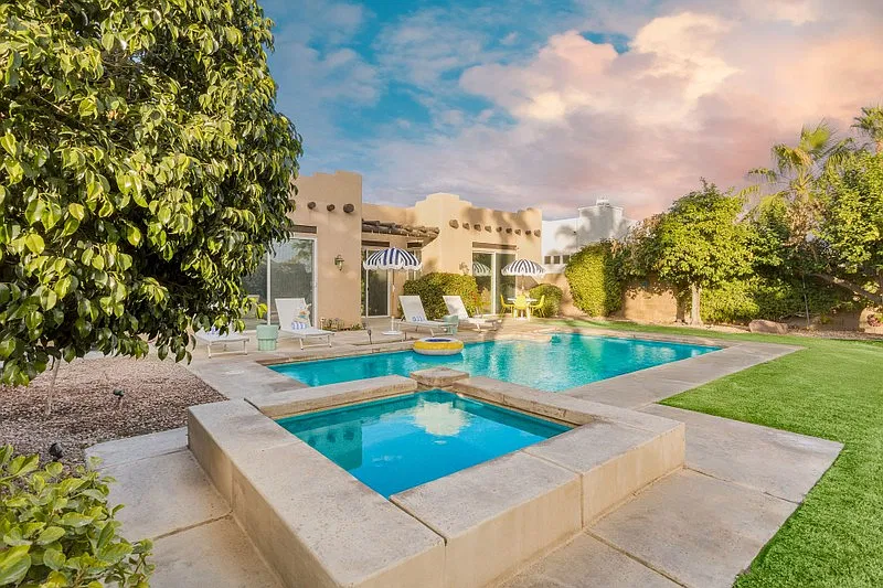 78229 Desert Mountain Cir