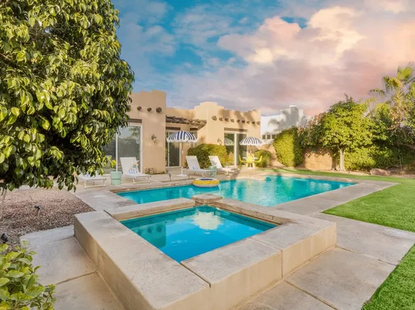 78229 Desert Mountain Cir, Bermuda Dunes, CA 92203