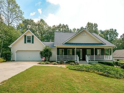 1395 Princeton View Ct, Loganville, GA, 30052