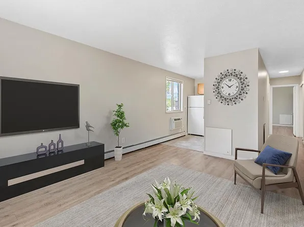 21 Logan, 21 N Logan St APT 6, Denver, CO 80203