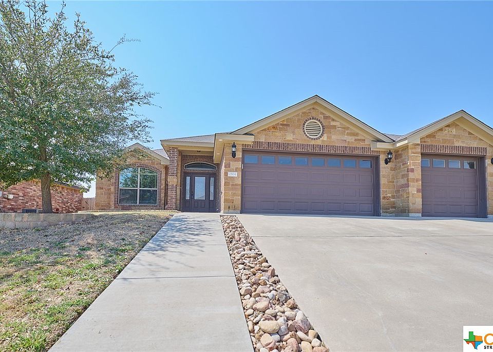 2504 Traditions Dr, Killeen, TX 76549 Zillow