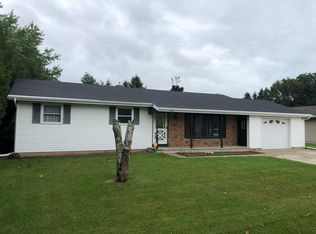 1912 Viebahn St, Manitowoc, WI 54220