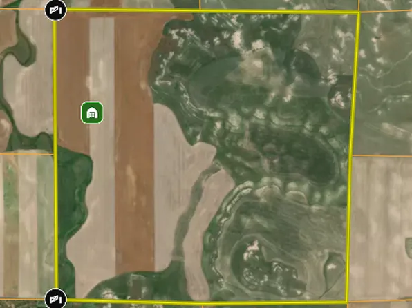 County Road 29w Lot Wp001, Kimball, NE 69145