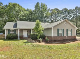 25 Bethel Church Rd, Luthersville, GA 30251