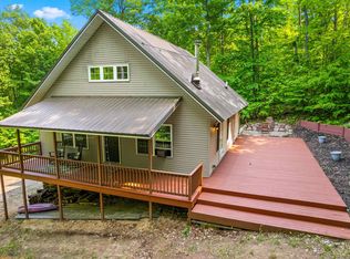 9304 Tower Rd NE, Kalkaska, MI 49646