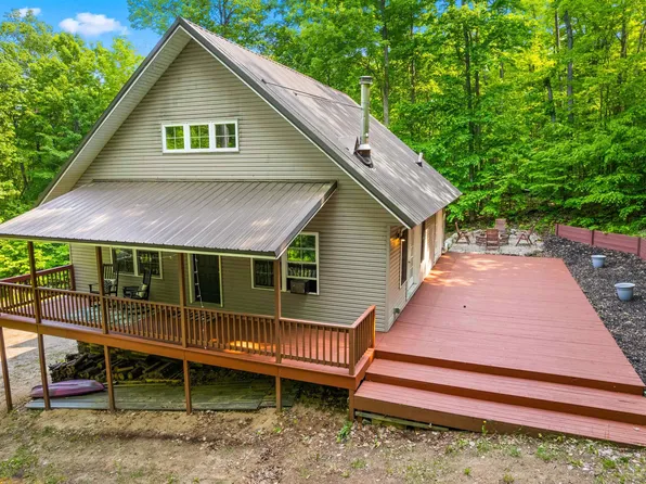 9304 Tower Rd NE, Kalkaska, MI 49646