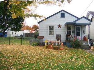 724 Abney St, Saint Albans, WV 25177