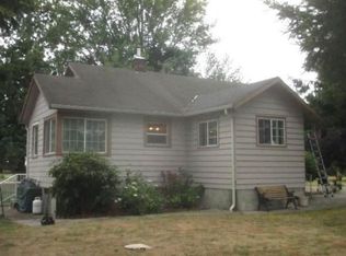 561 W Smith Rd, Bellingham, WA 98226