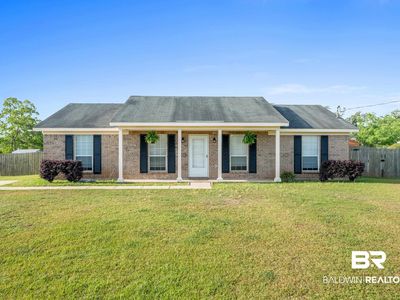 16372 Quail Ln, Foley, AL, 36535