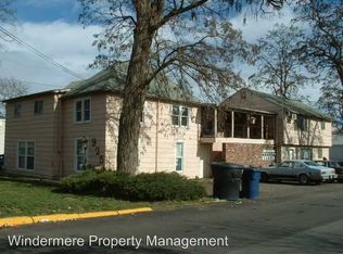 925 S College Ave APT D, College Place, WA 99324