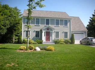 26 Corn Hill Rd, East Falmouth, MA 02536