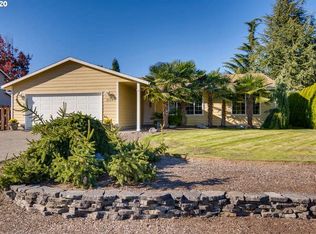 1449 NE Stile Dr, Hillsboro, OR 97124