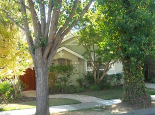 12 E Carol Ave, Burlingame, CA 94010