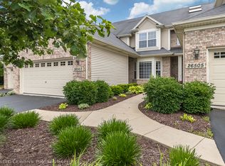 26503 W Countryside Ln, Plainfield, IL 60585