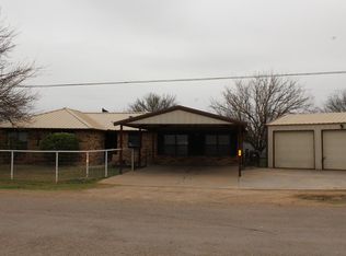 7781 Kildee Trl, San Angelo, TX 76901