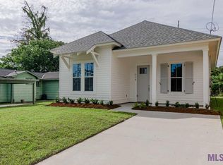 634 W Grant St, Baton Rouge, LA 70802