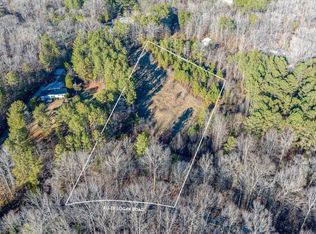 0 Allen Logan Rd, Elberton, GA 30635