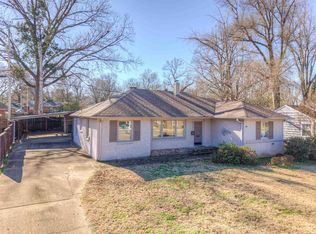 3383 N Northwood Dr, Memphis, TN 38111