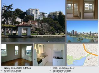 495 Merritt Ave APT 7, Oakland, CA 94610