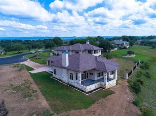 1105 Majestic Hills Blvd, Spicewood, TX 78669