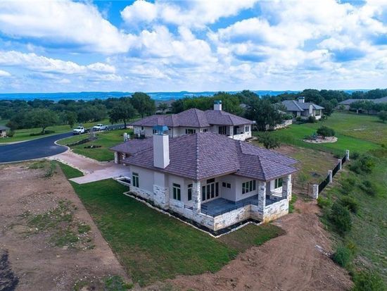 1105 Majestic Hills Blvd, Spicewood, TX 78669