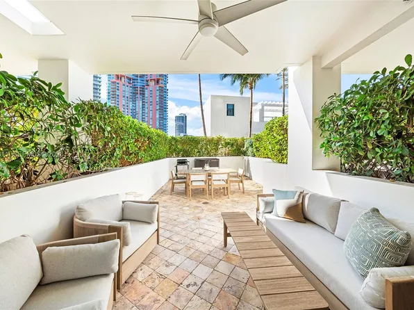 50 S Pointe Dr APT 509, Miami Beach, FL 33139