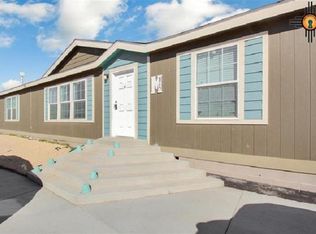 815 W Hillcrest Dr, Jal, NM 88252
