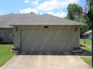 614 S Birch Ave, Broken Arrow, OK 74012