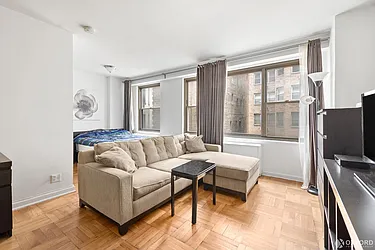 Rented by Oxford Property Group