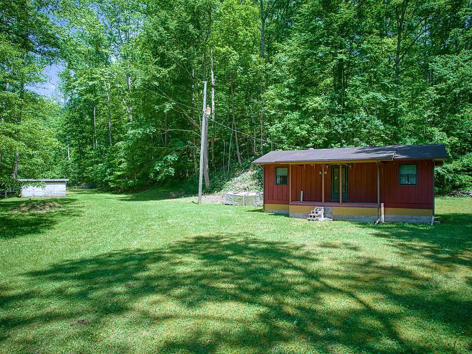 0 Barn Branch Dry Rdg, bville, KY 41180 Zillow