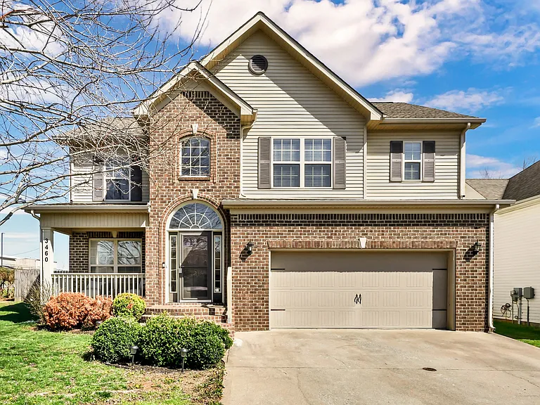 3460 Oak Creek Dr — Photo 1