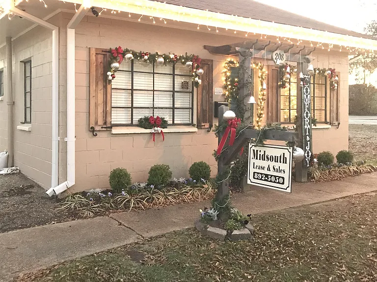 Christmas 2018