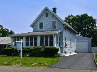 32 South St, Norwalk, CT
