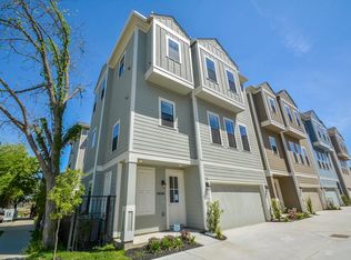 2404D Beall St, Houston, TX 77008
