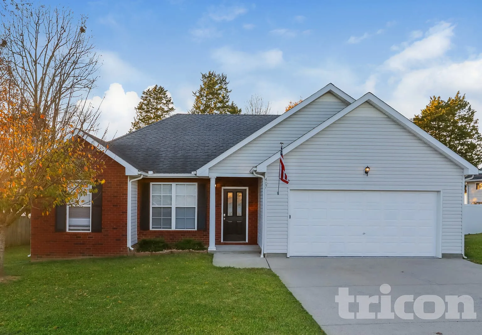 407 Barking Drive Smyrna TN — Photo 1