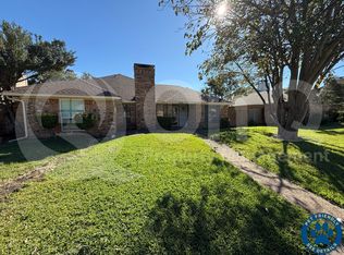 3515 Hilltop Ln, Plano, TX 75023