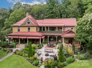 9 W Street Ext, Asheville City, NC 28801