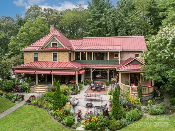 9 W Street Ext, Asheville City, NC 28801