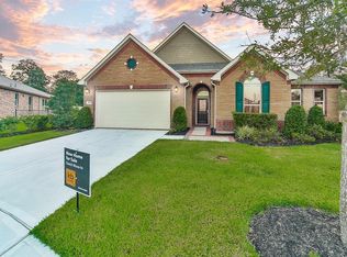 8710 Cimarron Falls Ct, Magnolia, TX 77354
