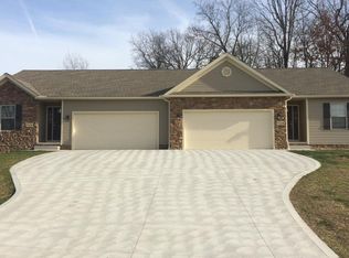 7118 Seymour St NW, Massillon, OH 44646