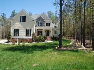 1728 Whispering Meadows Dr, Zebulon, NC 27597