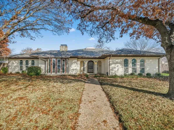 2114 Vega Ct, Grand Prairie, TX 75050